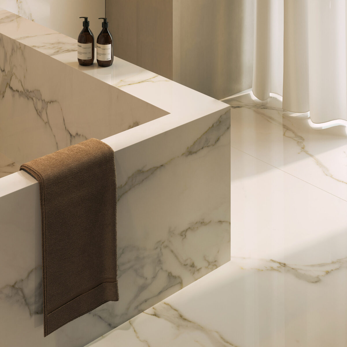 LA FABBRICA AVA CALACATTA ORO 60X120 NAT - obrazek 2