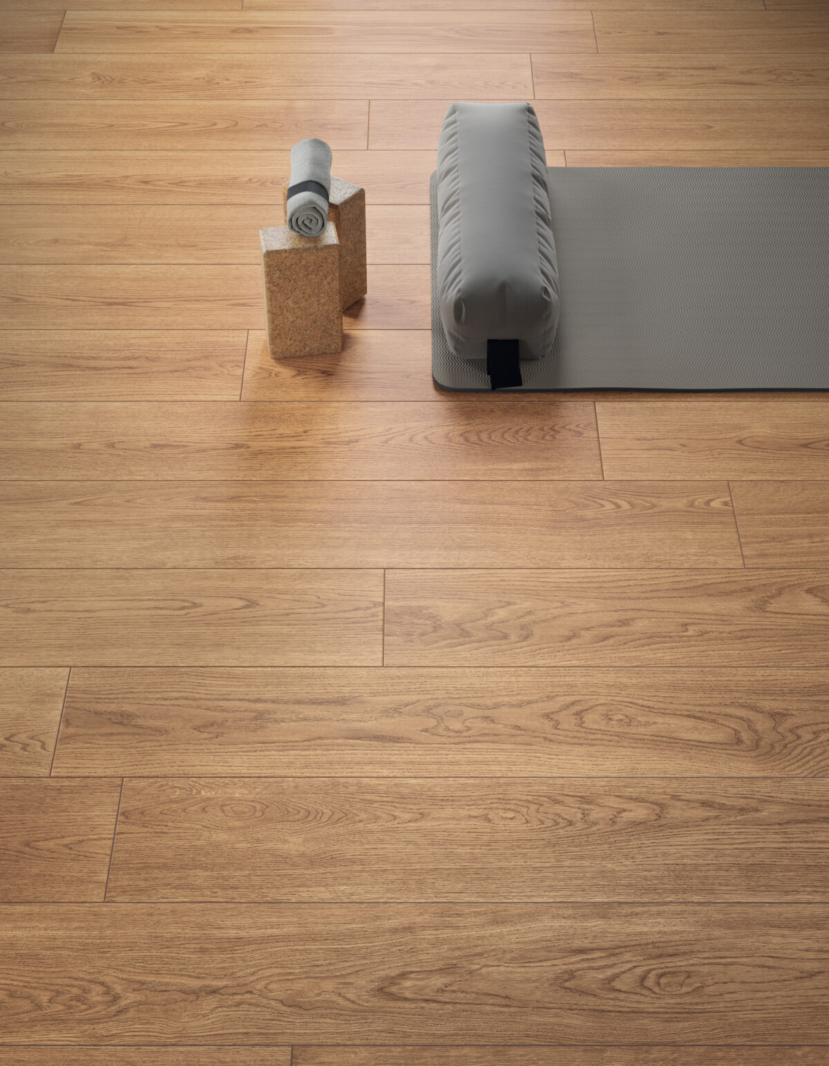 MIRAGE IZUMI IZ 04 NOCCIOLA SELEZIONATO 20X120 SP - obrazek 2