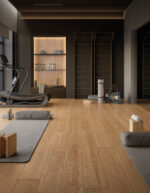 MIRAGE IZUMI IZ 04 NOCCIOLA SELEZIONATO 20X120 SP - obrazek 3