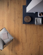 MIRAGE IZUMI IZ 06 NOCCIOLA AUTENTICO 20X120 SP - obrazek 2