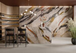LA FABBRICA AVA BRECCIA SICILIA 120X280 LAP GRES WIELKOFORMATOWY 6 MM - obrazek 2
