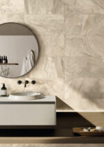 LA FABBRICA AVA DEEP STONE BEIGE 60X120 NAT - obrazek 2