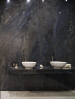 LA FABBRICA AVA DEEP STONE BLUE 60X120 NAT - obrazek 3