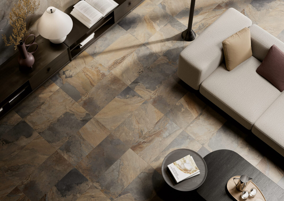 LA FABBRICA AVA DEEP STONE NATURAL 60X120 NAT - obrazek 2