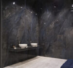 LA FABBRICA AVA DEEP STONE BLUE 60X120 LAP - obrazek 3