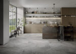 LA FABBRICA AVA DEEP STONE WHITE 60X120 LAP - obrazek 2