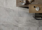 LA FABBRICA AVA DEEP STONE WHITE 60X120 NAT - obrazek 2