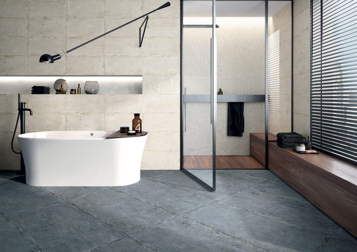 LA FABBRICA AVA ARTILE IVORY 60X60 NAT - obrazek 2