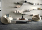 LA FABBRICA AVA ARTILE SAGE 60X60 NAT - obrazek 2