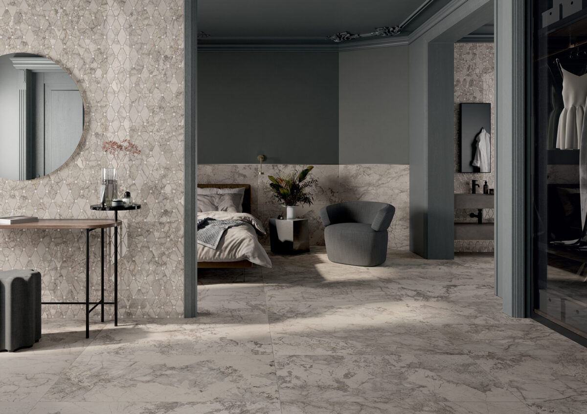LA FABBRICA AVA GEMSTONE GREY 60X120 NAT - obrazek 2