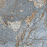 LA FABBRICA AVA GEMSTONE OCEAN 60X60 NAT