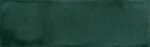 LA FABBRICA SMALL EMERALD 5,1x16,1 POŁYSK