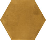 LA FABBRICA SMALL OCHER 10,7X12,4 POŁYSK