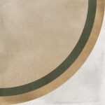 LA FABBRICA SMALL TREND ARCO BEIGE 10X10 POŁYSK
