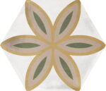 LA FABBRICA SMALL TREND BEIGE 10,7X12,4 POŁYSK