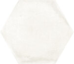 LA FABBRICA SMALL WHITE 10,7X12,4 POŁYSK