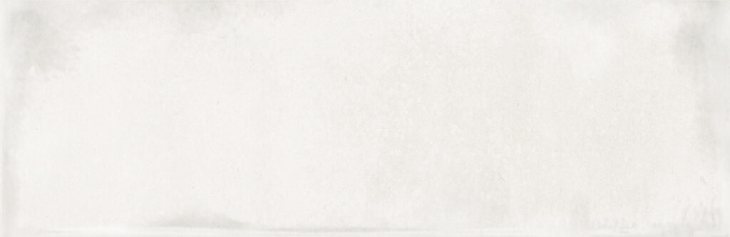 LA FABBRICA SMALL WHITE 5,1x16,1 POŁYSK