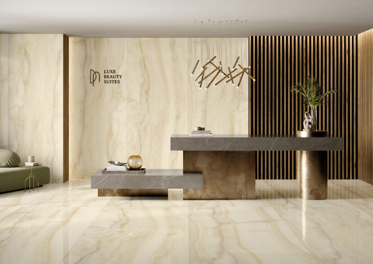 LA FABBRICA AVA AESTHETICA WILDE 120X280 LAP GRES WIELKOFORMATOWY 6 MM - obrazek 2