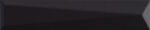 LA FABBRICA AVA UP LINGOTTO BLACK 5X25 MAT