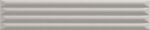 LA FABBRICA AVA UP CANNETTATO GREY 5X25 MAT