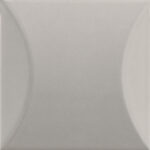 LA FABBRICA AVA UP CUSCINO GREY 10X10 MAT