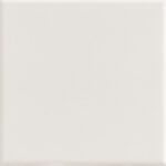 LA FABBRICA AVA UP WHITE 10X10 MAT