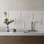 LA FABBRICA AVA UP WHITE 10X10 MAT - obrazek 2