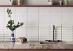 LA FABBRICA AVA UP CUSCINO WHITE 5X25 MAT - obrazek 2