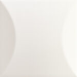 LA FABBRICA AVA UP CUSCINO WHITE 10X10 MAT