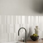 LA FABBRICA AVA UP WHITE 5X25 MAT - obrazek 2