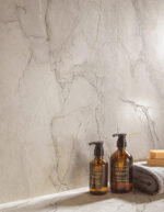 LA FABBRICA AVA BOLGHERI STONE BEIGE 60X120 3D SATIN - obrazek 2
