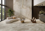 LA FABBRICA AVA BOLGHERI STONE BEIGE 60X120 LAP - obrazek 3
