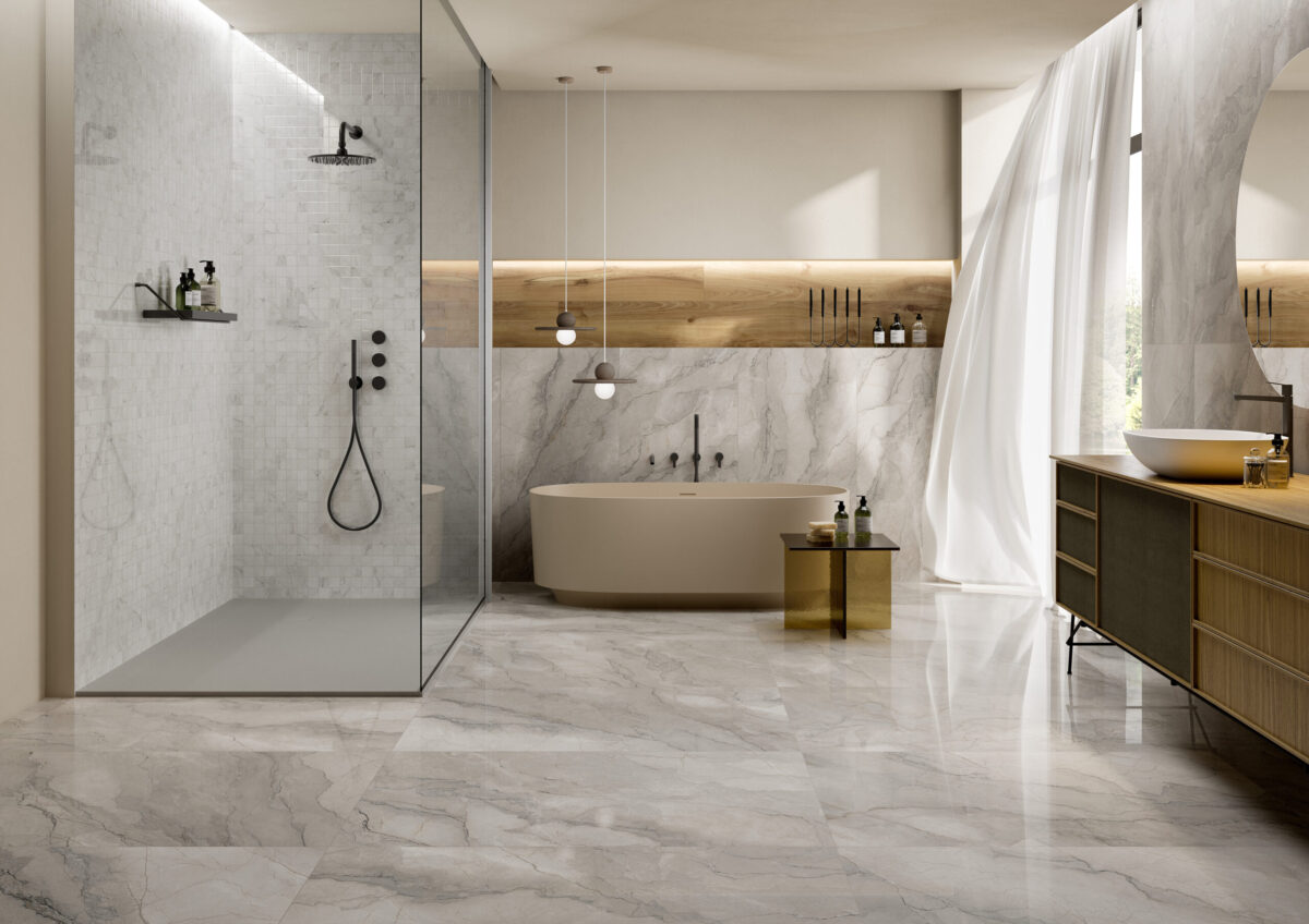 LA FABBRICA AVA BOLGHERI STONE NTURAL 60X60 NAT - obrazek 2