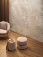 MIRAGE ONYCE ON 01 COCONUT 120X278 LUX GRES WIELKOFORMATOWY 6 MM - obrazek 2