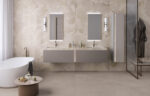 MIRAGE ONYCE ON 02 LEAD GREY 120X278 LUX GRES WIELKOFORMATOWY 6 MM - obrazek 2