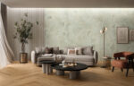 MIRAGE ONYCE ON 06 EMERALD 120X278 LUX GRES WIELKOFORMATOWY 6 MM - obrazek 2