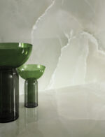 MIRAGE ONYCE ON 06 EMERALD 120X278 LUX GRES WIELKOFORMATOWY 6 MM - obrazek 3