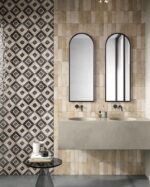 LA FABBRICA SMALL BEIGE 5,1x16,1 POŁYSK - obrazek 2