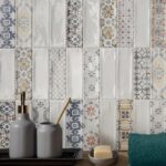LA FABBRICA SMALL AMALFI 5,1x16,1 POŁYSK - obrazek 2