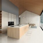 LA FABBRICA AVA ABSOLUTE WHITE 60X120 NAT - obrazek 2