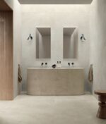 CERDOMUS IMPERIAL STONE BEIGE 120X120 NAT PŁYTKA GRESOWA - obrazek 3