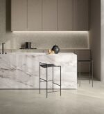 CERDOMUS IMPERIAL STONE BEIGE 120X120 NAT PŁYTKA GRESOWA - obrazek 2