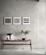 CERDOMUS IMPERIAL STONE GREY 60X120 POŁYSK PŁYTKA GRESOWA - obrazek 2