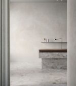 CERDOMUS IMPERIAL STONE WHITE 120X120 NAT PŁYTKA GRESOWA - obrazek 2
