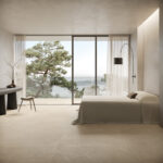 CERDOMUS MOONSTONE CREAM 60X60 MAT PŁYTKA GRESOWA - obrazek 3