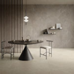 CERDOMUS MOONSTONE WHITE 120X120 MAT - obrazek 3