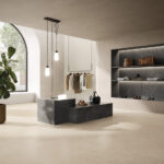 CERDOMUS MOONSTONE WHITE 120X120 MAT - obrazek 2