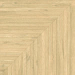 EMIL CERAMICA PLAYWOOD PLAYTANGRAM LIGHT OAK 100X100 NAT PŁYTKA GRESOWA DREWNOPODOBNA