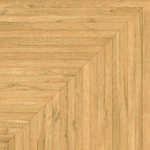 EMIL CERAMICA PLAYWOOD PLAYTANGRAM PURE OAK 100X100 NAT PŁYTKA GRESOWA DREWNOPODOBNA