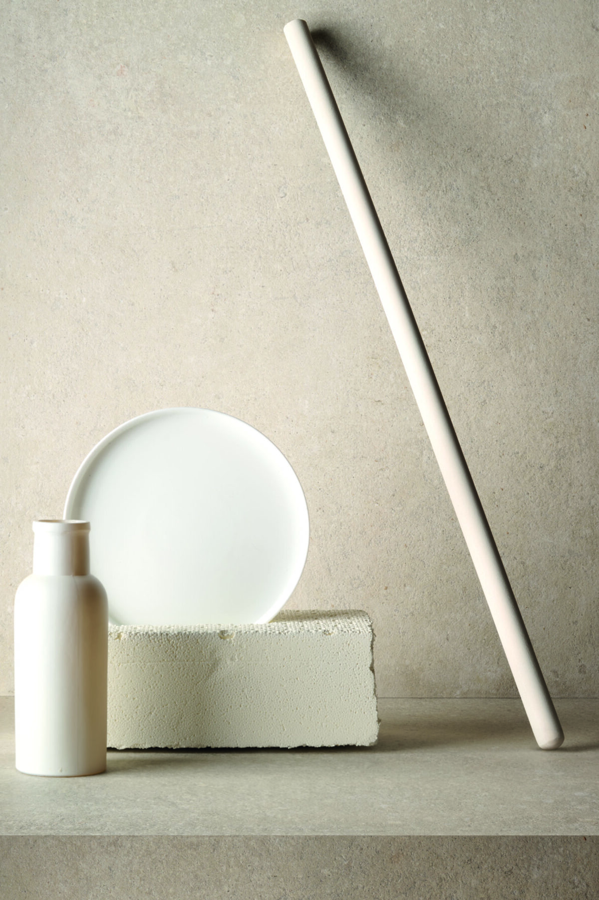 EMIL CERAMICA EVER-STONE IVORY 60X60 NAT - obrazek 3